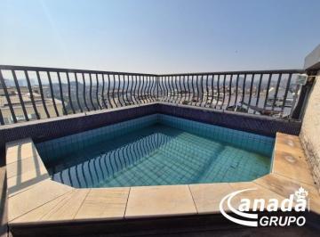 v3140a.jpg · Apartamento à venda no Vila São Francisco com 3 quartos