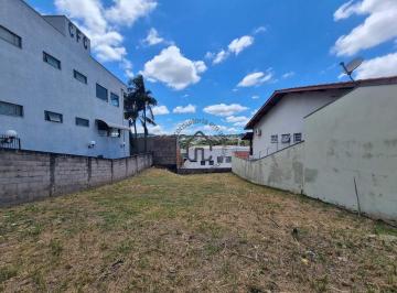 Terreno · 300m² · Terreno à venda no Residencial Aquários em Vinhedo.