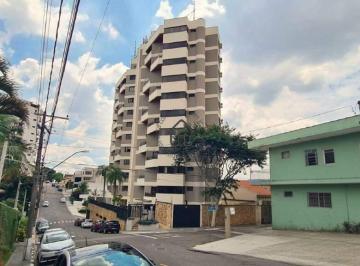 Apartamento · 190m² · 3 Quartos · 2 Vagas · Apartamento à venda no Condomínio Edifício Capri em Vinhedo.