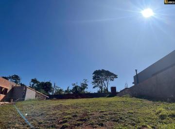 Foto 03 · Terreno em Condomínio à venda no Condomínio Terras de Santa Teresa em Itupeva/SP