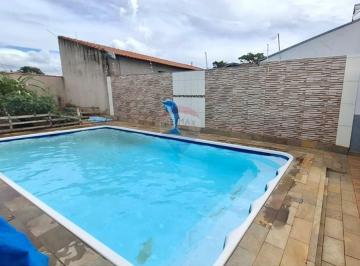Casa · 300m² · 3 Quartos · 3 Vagas · Casa com piscina em Mogi Mirim