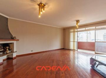 Apartamento · 219m² · 3 Quartos · 2 Vagas · Apartamento com 3 quartos e 2 vagas à venda no Água Verde