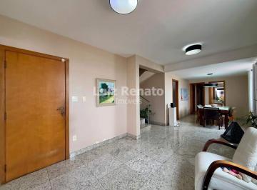 Apartamento · 303m² · 5 Quartos · 4 Vagas · Cobertura à venda no bairro Cidade Nova