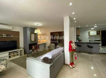Casa · 306m² · 4 Quartos · 4 Vagas · Casa à venda no bairro Renascença