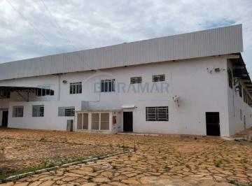 Comercial · 6000m² · Galpão de 6.000m² ás margens da 070 À Venda na Ceilândia