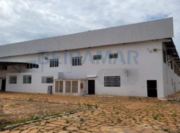 Comercial · 6000m² · Galpão de 6.000m² ás margens da 070 À Venda na Ceilândia