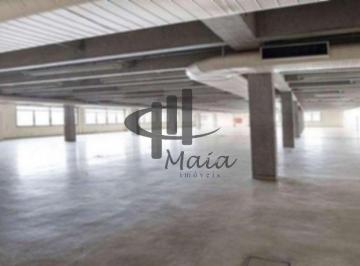 Comercial · 8243m² · Venda Galpão Sao Paulo Vila Socorro Ref: 42975