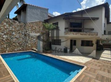 Casa · 495m² · 4 Quartos · 10 Vagas · Venda Sobrado Santo Andre Jardim Santo Andre Ref: 42971