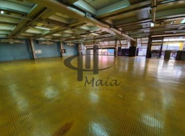 Comercial · 2964m² · Venda Prédio Comercial Campinas Centro Ref: 42977