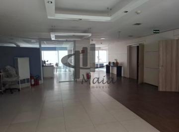 Comercial · 1805m² · Venda Prédio Comercial Sao Paulo Interlagos Ref: 42973