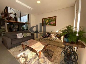 Casa · 165m² · 4 Quartos · 3 Vagas · Venda Sobrado Sao Caetano do Sul Nova Gerti Ref: 42969