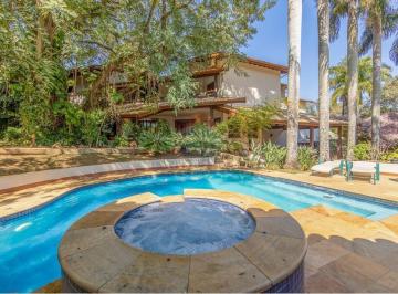 Casa · 675m² · 4 Quartos · 7 Vagas · VENDE Casa em Condomínio 4 quartos 4 suítes 7 vagas 675m² R$ 3.500.000 Bairro das Palmeiras, Campina