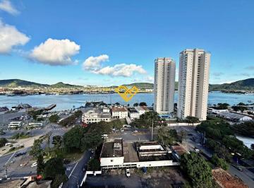 Vista · Apartamento 2 Quartos à Venda em Santos - Sp 