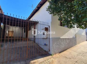 Casa · 42m² · 1 Quarto · 1 Vaga · Casa para aluguel, 1 quarto, 1 vaga, Vila Rezende - Piracicaba/SP