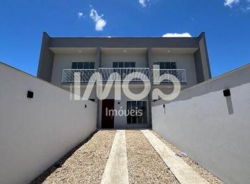Casa · 2 Quartos · 1 Vaga · CASA GEMINADA COM 2 SUÍTES, JOÃO PESSOA