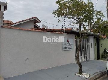 Casa · 67m² · 2 Quartos · 2 Vagas · Casa à venda, 2 quartos, 2 vagas, Vila dos Comerciários 2 - Taubaté/SP