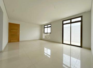 Apartamento · 160m² · 3 Quartos · 3 Vagas · ÁREA PRIVATIVA 3 QUARTOS VENDA - PRADO