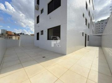 Apartamento · 160m² · 3 Quartos · 3 Vagas · ÁREA PRIVATIVA 3 QUARTOS VENDA - PRADO