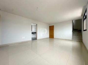 Apartamento · 200m² · 4 Quartos · 3 Vagas · COBERTURA 4 QUARTOS VENDA - PRADO BELO HORIZONTE