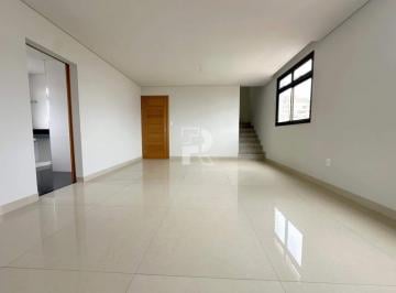 Apartamento · 200m² · 4 Quartos · 3 Vagas · COBERTURA 4 QUARTOS VENDA - PRADO