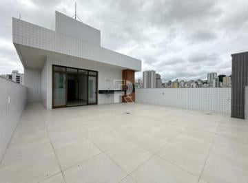 Apartamento · 200m² · 4 Quartos · 3 Vagas · COBERTURA 4 QUARTOS VENDA - PRADO