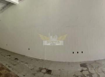 Comercial · 172m² · Galpão Comercial para Alugar, 172m² - Centro de Santo André/SP.