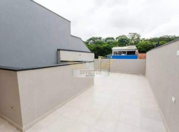 Apartamento · 90m² · 2 Quartos · 1 Vaga · Cobertura sem Condomínio com 2 Quartos para Comprar, 90m² - Vila Príncipe de Gales, Santo André/SP.