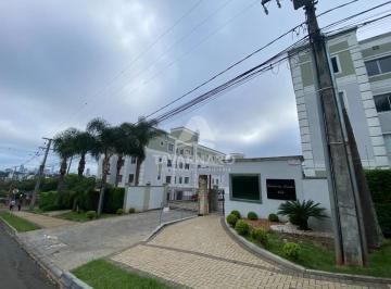 Apartamento · 46m² · 2 Quartos · 1 Vaga · Apartamento Confortável e Prático em Oficinas!