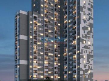Apartamento · 26m² · 1 Quarto · Venda Apartamento 1 Dorms Vila Sonia SP - 36m²