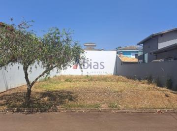 Terreno · 302m² · Terreno à Venda em Residencial Eldorado, São Carlos - R$371.000