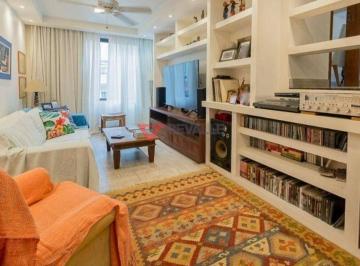 Casa · 183m² · 3 Quartos · 2 Vagas · Casa em Botafogo: 3 Dormitórios, 2 Suítes, 2 vagas
