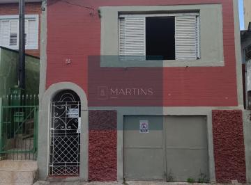 Casa · 87m² · 2 Quartos · Casa em Vila Rafael de Oliveira - Jundiaí