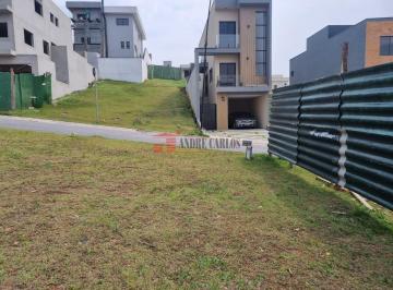 Terreno · 144m² · Terreno de Condomínio  em Jardim Semiramis  -  Cotia