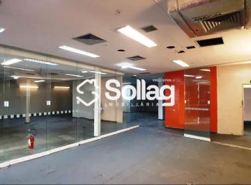 Comercial · 675m² · 5 Vagas · Prédio comercial para alugar no centro de Vinhedo, interior de São Paulo.