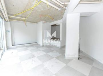 Comercial · 46m² · 2 Vagas · Loja para aluguel, 2 vagas, Santo Agostinho - Belo Horizonte/MG