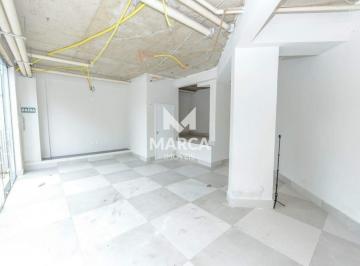 Comercial · 46m² · 2 Vagas · Loja para aluguel, 2 vagas, Santo Agostinho - Belo Horizonte/MG