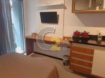Apartamento · 28m² · 1 Quarto · Apartamento Studio à venda Consolação 1 quarto sem vaga