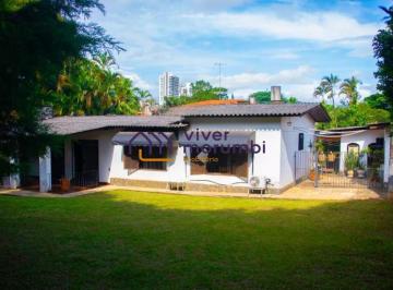 Casa · 155m² · 4 Quartos · 3 Vagas · Casa térrea em rua fechada no Butantã