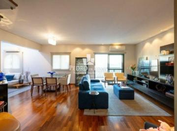 Apartamento · 170m² · 3 Quartos · 3 Vagas · Apartamento "cobertura" no Tatuapé. 170m², 3 suítes e 3 vagas. Condomínio Victor Hugo