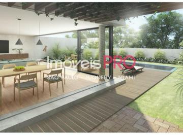 Casa · 530m² · 3 Quartos · 3 Vagas · Luxo e Sofisticação no Coração de Alto de Pinheiros: Sua Nova Casa em Condomínio Exclusivo