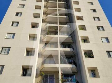 Apartamento · 70m² · 2 Quartos · 2 Vagas · Apartamento para alugar de 85m2 em Santana com 2 dormitórios e 2 vagas