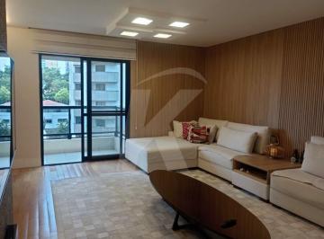 Apartamento · 170m² · 4 Quartos · 3 Vagas · Apartamento 4 suites na melhor rua do bairro