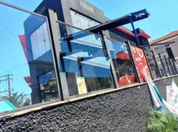 Comercial · 725m² · 20 Vagas · Prédio Comercial em Localização Estratégica, na Água Fria, Zona Norte