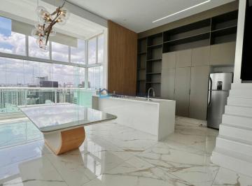Apartamento · 120m² · 1 Quarto · 2 Vagas · Apartamento à venda, tipo LOFT em Cerqueira Césa,120 m2