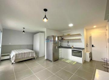 Apartamento · 36m² · 1 Quarto · 1 Vaga · Apartamento ao lado do metrô Ana Rosa a 5min da avenida Paulista