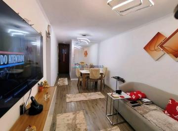 Apartamento · 58m² · 2 Quartos · 1 Vaga · Apartamento 2 dormitórios 1 vaga Alt. av. do Cursino, 6000