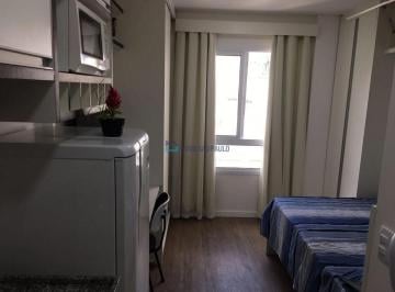 Apartamento · 28m² · 1 Quarto · Apartamento de 1 dormitório com 28m² , Bela Vista