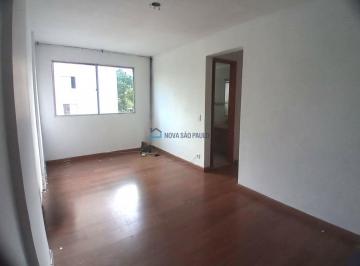Apartamento · 56m² · 2 Quartos · 1 Vaga · Apartamento 2 Dormitórios e 1 Vaga à Venda no Jardim Celeste