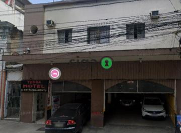 Comercial · 660m² · VENDA DE PRÉDIO COMERCIAL COM RENDA - CENTRO SP