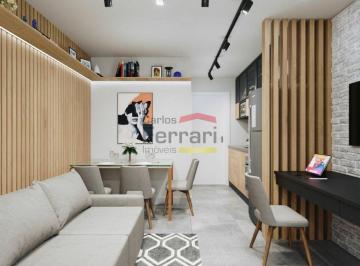 Apartamento · 24m² · 1 Quarto · Apartamento Studio - 24,31m - Tucuruvi - Próximo do Metrô